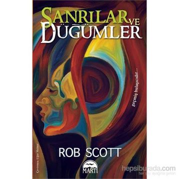 Sanrılar ve Düğümler - Rob Scotton