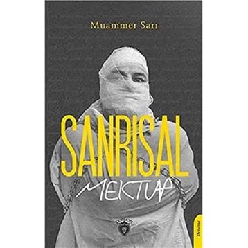 Sanrısal Mektup - Muammer Sarı