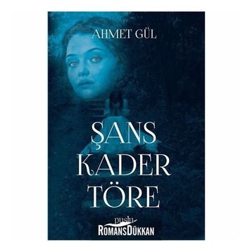 Şans Kader Töre - Ahmet Gül