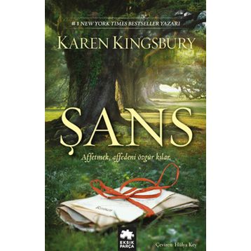 ŞANS - KAREN KINGSBURY