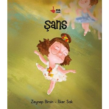 ŞANS - KAREN KINGSBURY