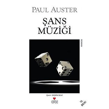 ŞANS MÜZİĞİ - PAUL AUSTER