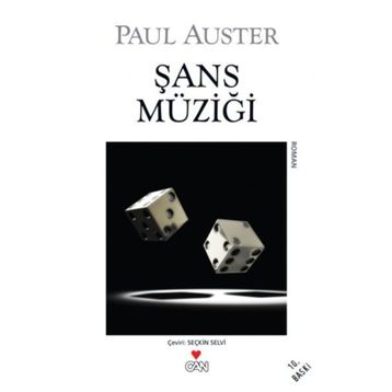 ŞANS MÜZİĞİ - PAUL AUSTER