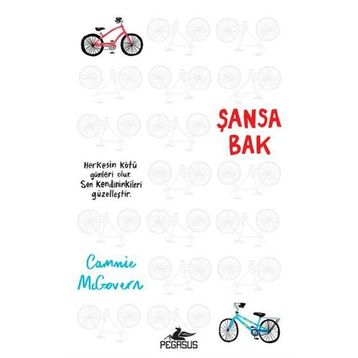 Şansa Bak - Cammie McGovern