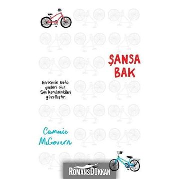 Şansa Bak - Cammie McGovern