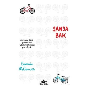 Şansa Bak - Cammie McGovern