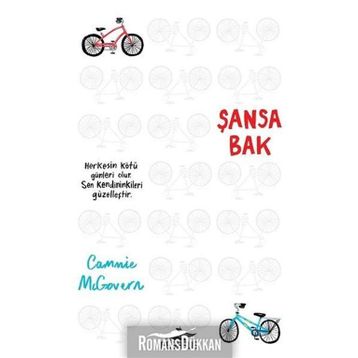 Şansa Bak - Cammie McGovern