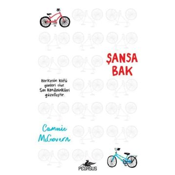 Şansa Bak - Cammie McGovern