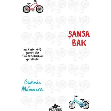 Şansa Bak - Cammie McGovern