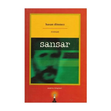 SANSAR - HASAN DÖNMEZ