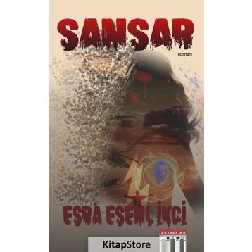 SANSAR - HASAN DÖNMEZ