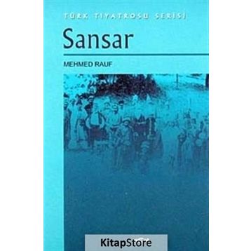 SANSAR - MEHMED RAUF
