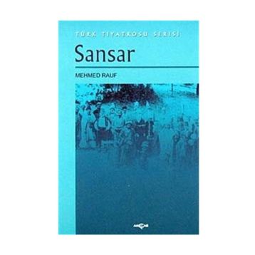 SANSAR - MEHMED RAUF
