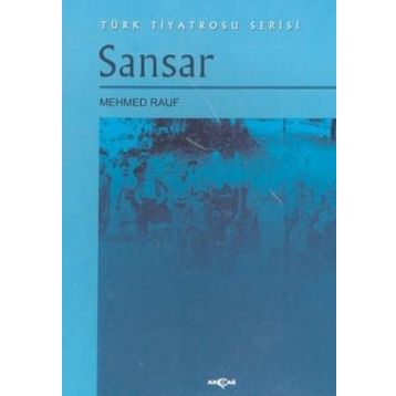 SANSAR - MEHMED RAUF