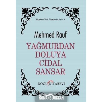 SANSAR - MEHMED RAUF