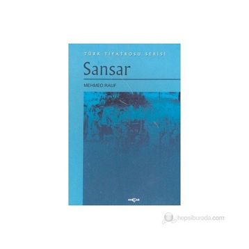 SANSAR - MEHMED RAUF
