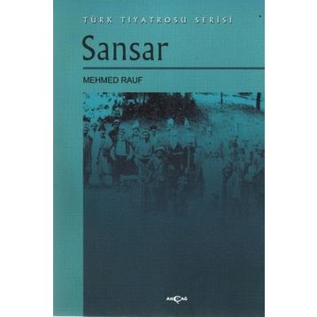 Sansar / Mehmet Rauf