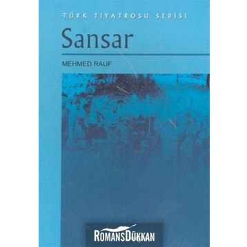 Sansar / Mehmet Rauf