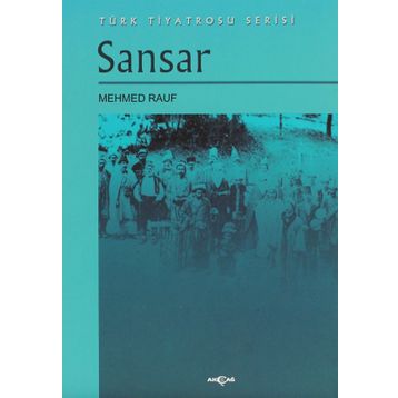 Sansar / Mehmet Rauf