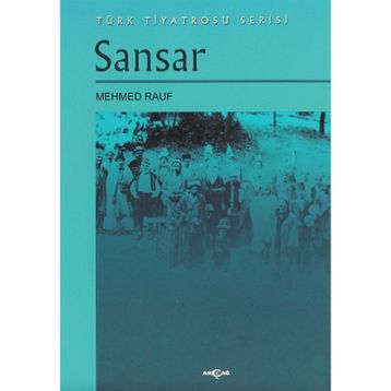 Sansar / Mehmet Rauf