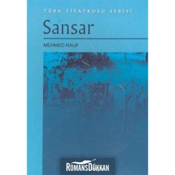 Sansar / Mehmet Rauf
