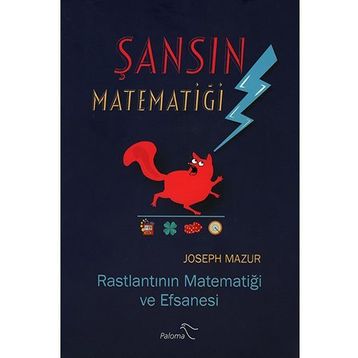 Şansın Matematiği - Joseph Mazur