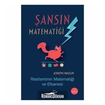 Şansın Matematiği - Joseph Mazur