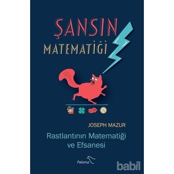 Şansın Matematiği - Joseph Mazur