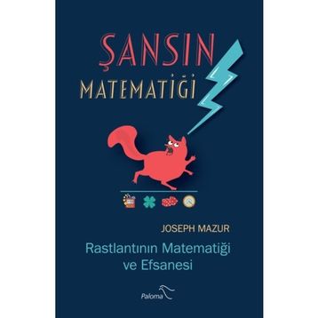 Şansın Matematiği - Joseph Mazur