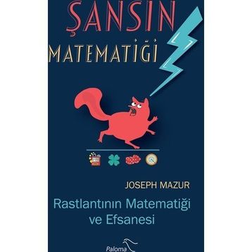 Şansın Matematiği - Joseph Mazur