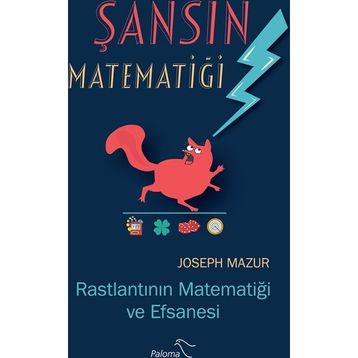 Şansın Matematiği - Joseph Mazur