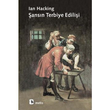 ŞANSIN TERBIYE EDİLİŞİ - LAN HACKING