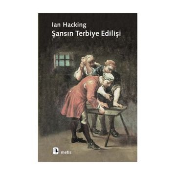 ŞANSIN TERBIYE EDİLİŞİ - LAN HACKING