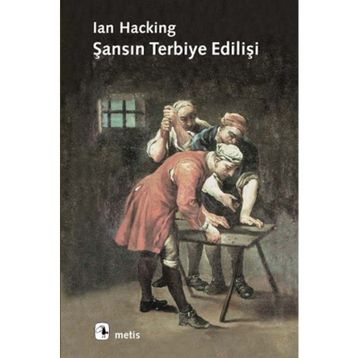 ŞANSIN TERBIYE EDİLİŞİ - LAN HACKING
