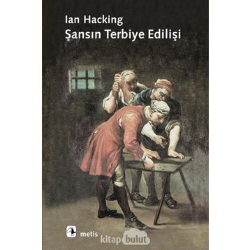 ŞANSIN TERBIYE EDİLİŞİ - LAN HACKING