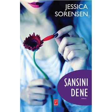 Şansını Dene - Jessica Sorensen