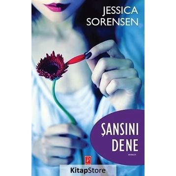 Şansını Dene - Jessica Sorensen