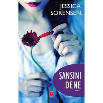 Şansını Dene - Jessica Sorensen