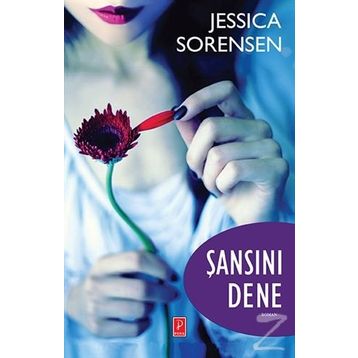 Şansını Dene - Jessica Sorensen