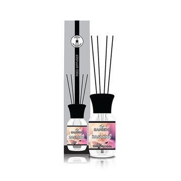 Sansiro 100 ml Jasmine Reed Diffuser Oda Kokusu