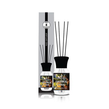 Sansiro 100 ml Orange Reed Diffuser Oda Kokusu