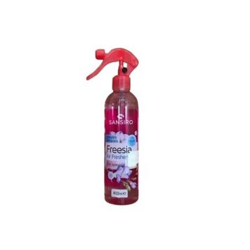 Sansiro 400 ml Freesia Air Freshener Oda Spreyi