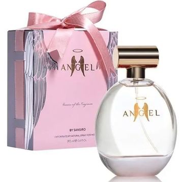 Sansiro Angel EDP 80 ml Kadın Parfüm