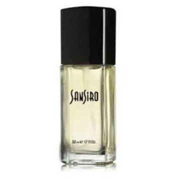 Sansiro EDT E111 50 ml Erkek Parfümü