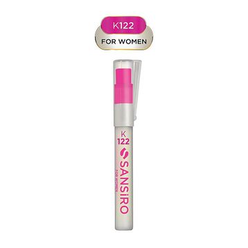 Sansiro K-122 EDP 8 ml Kadın Kalem Parfüm