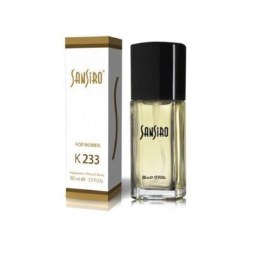 Sansiro K-233 50 ml EDP Kadın Parfüm
