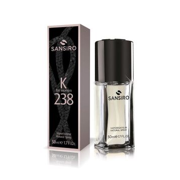 Sansiro K-238 50 ml EDP Kadın Parfüm