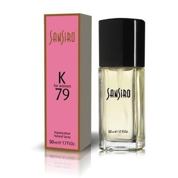 Sansiro K-79 50 ml EDP Kadın Parfüm