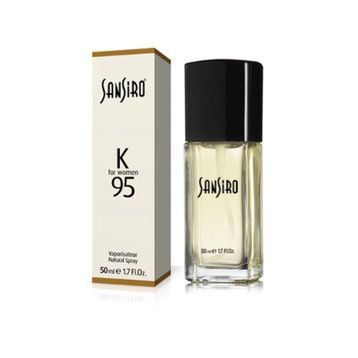 Sansiro K-95 50 ml EDP Kadın Parfüm