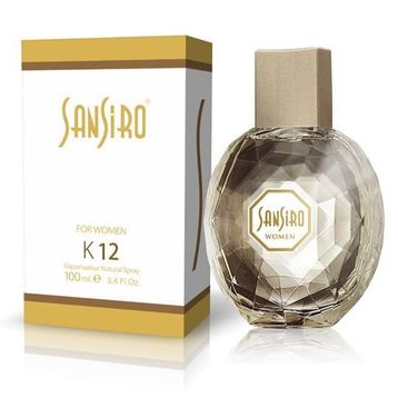 Sansiro K12 100ML Kadın Parfümü